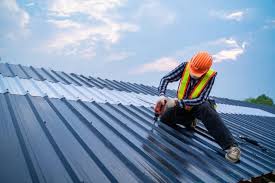 Roofing and installation